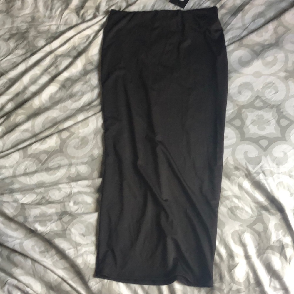 Long Skirt